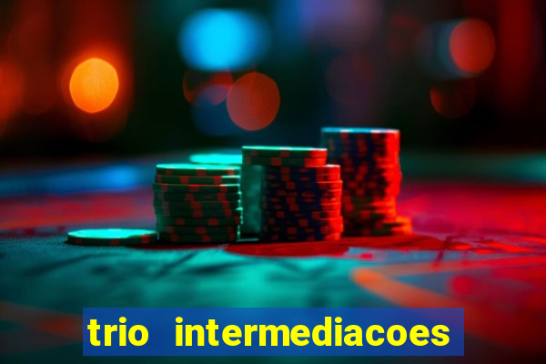 trio intermediacoes jogos online